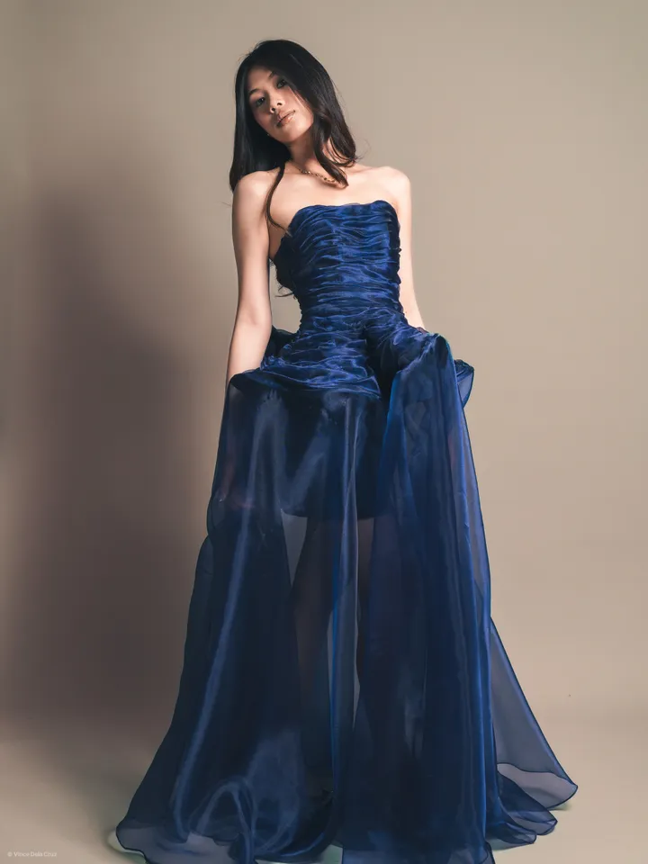 Editorial and studio photography by Vince Dela Cruz